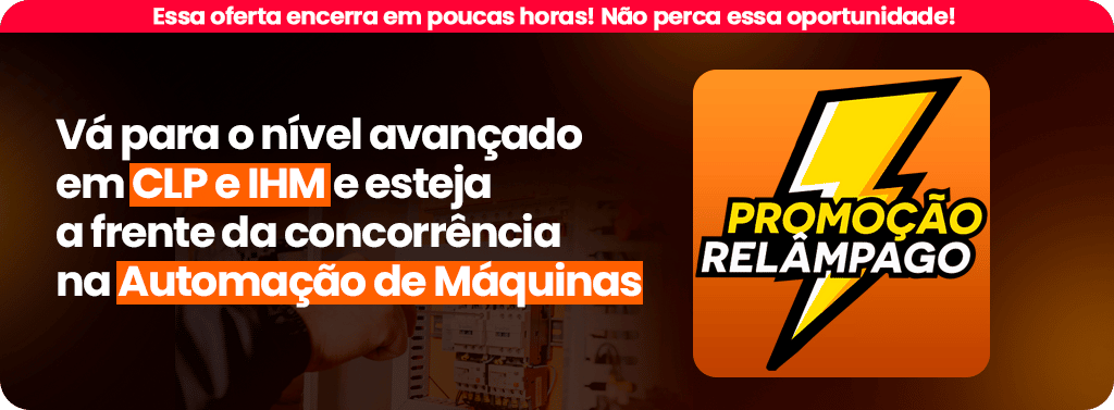 Programação Avançada em CLP