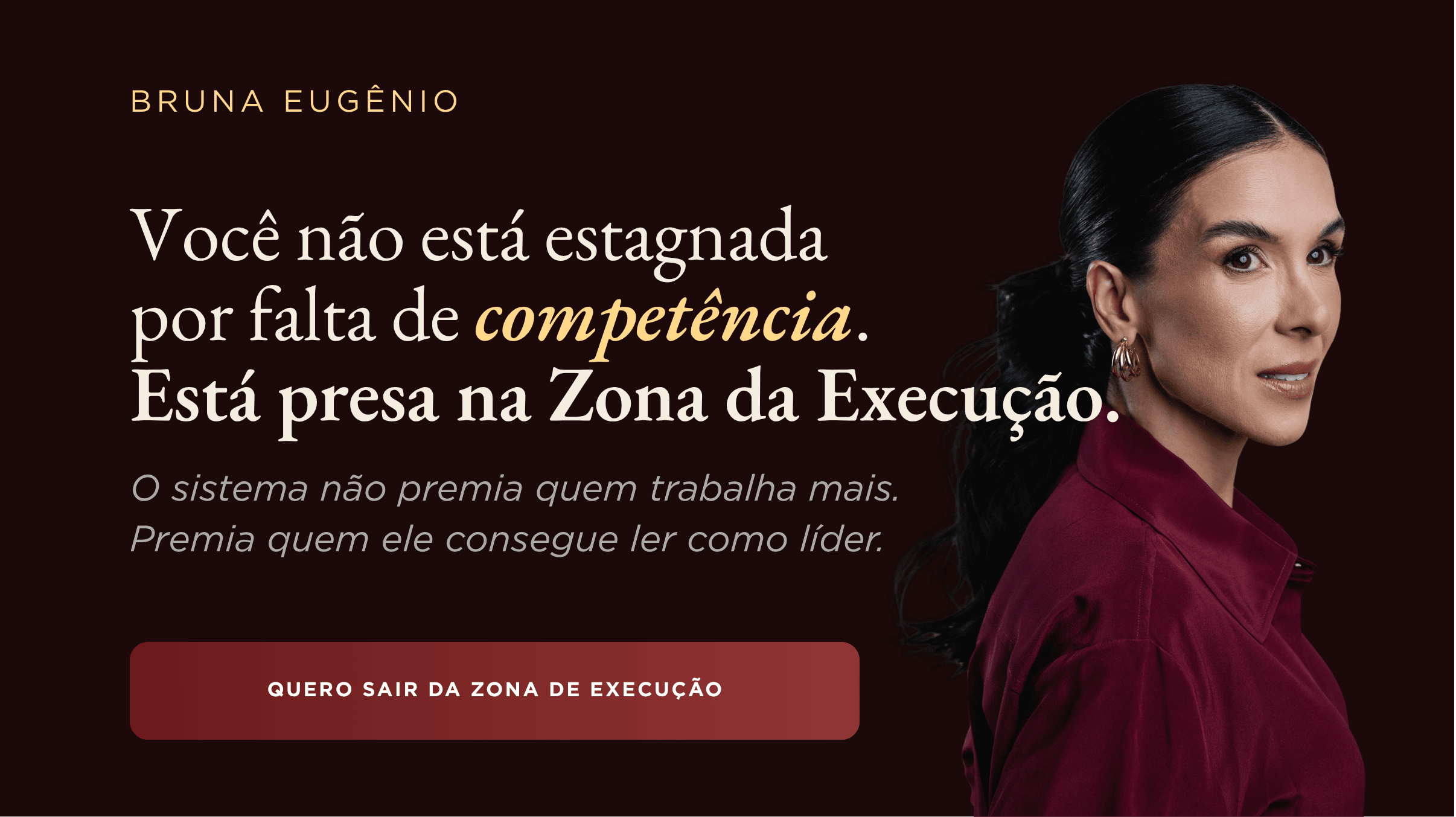 Código da Reputação