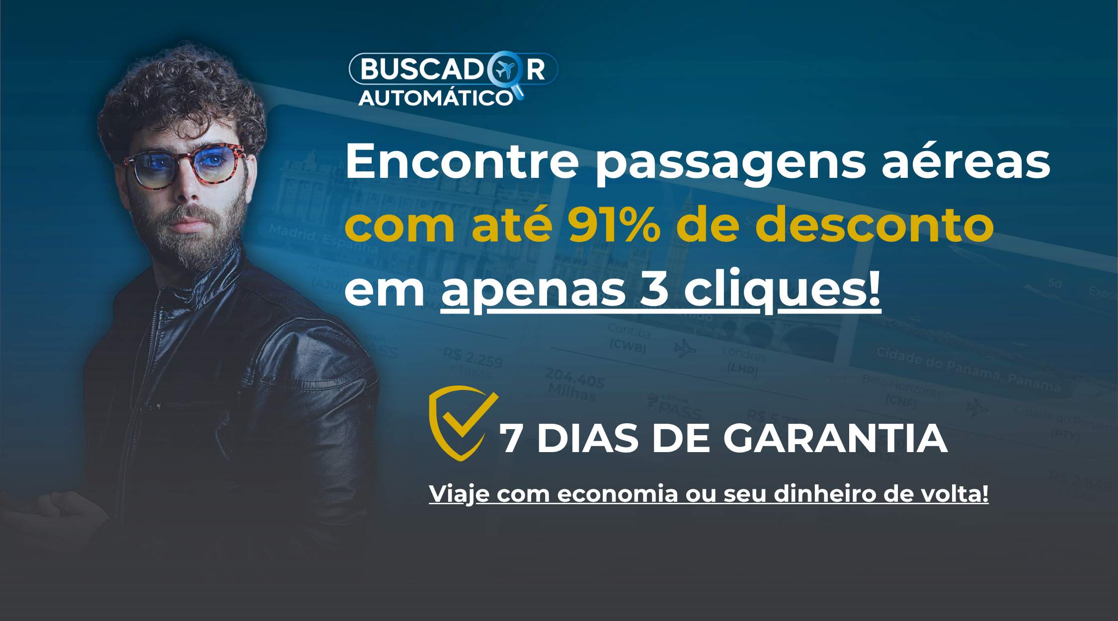 Buscador Automático