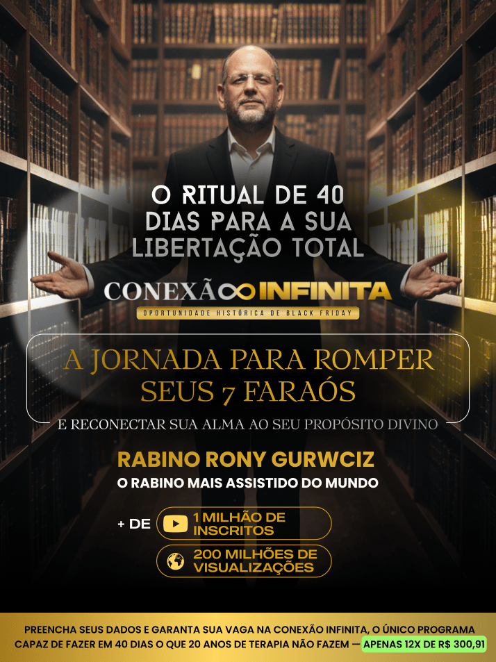 Conexão Infinita - Oportunidade Histórica de Black Friday