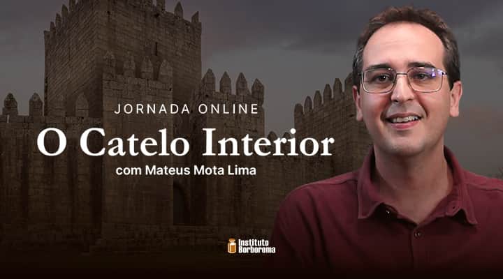 Jornada Online: O Castelo Interior