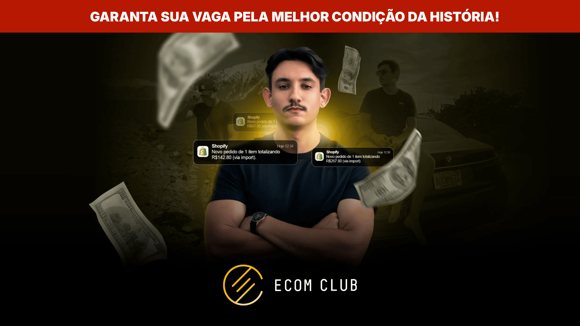 ECOM CLUB