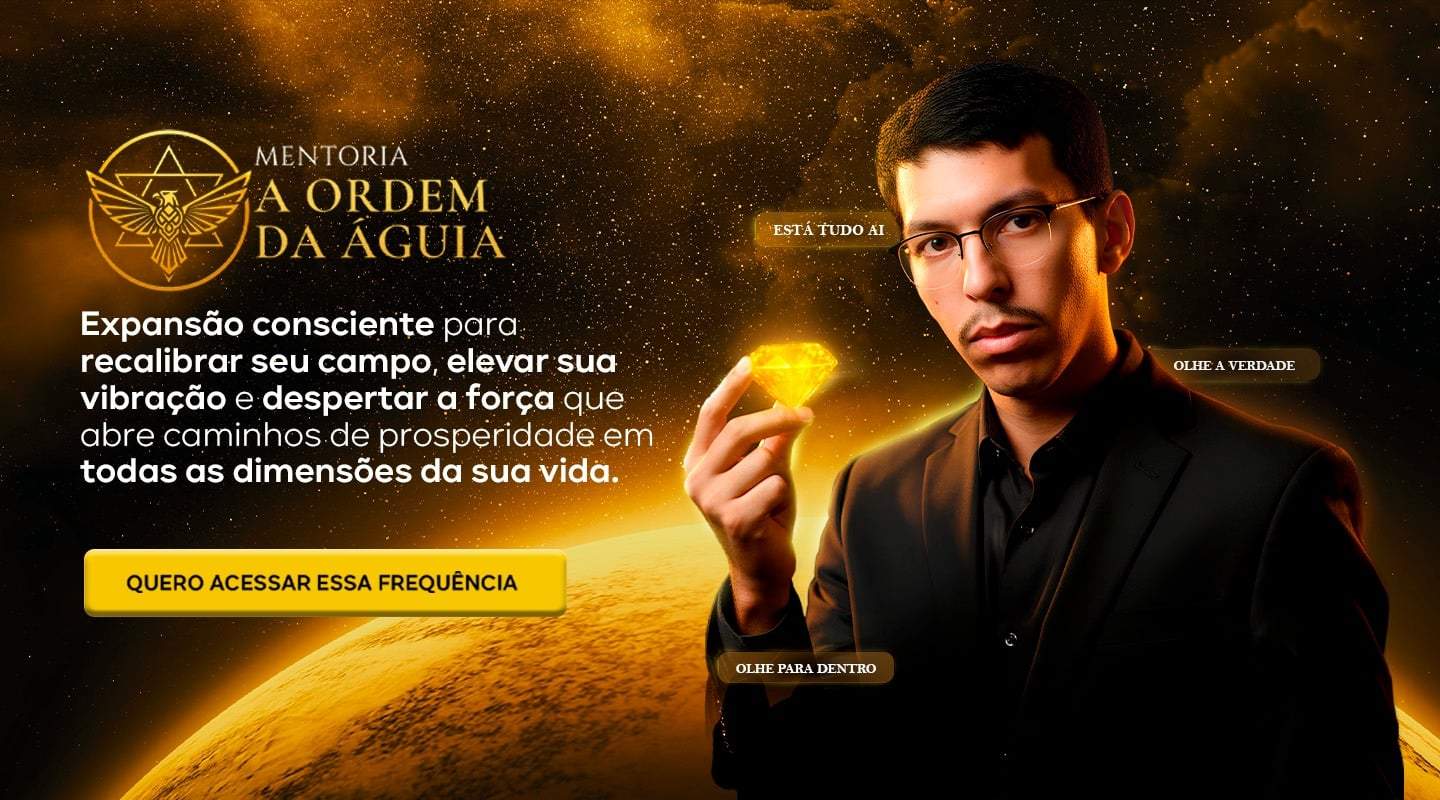 Mentoria Ordem da Aguia