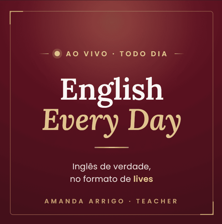 Curso English Every Day