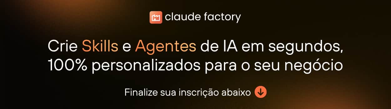Claude Factory