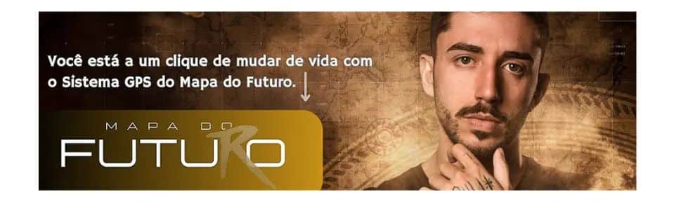 Mapa do Futuro