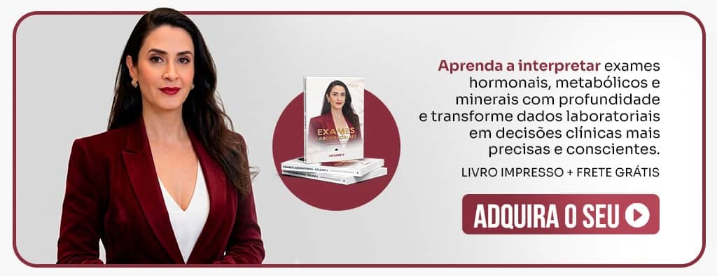 Livro Fisico Manual Exames Laboratoriais Volume 2