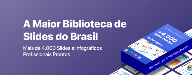 Biblioteca de Apresentações Classic