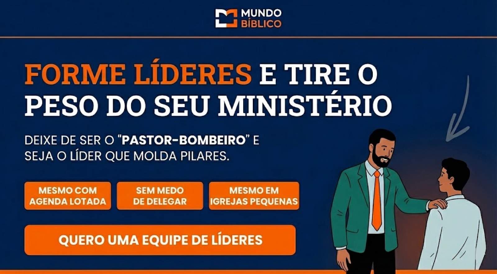 Forjando Líderes | Bônus Exclusivos