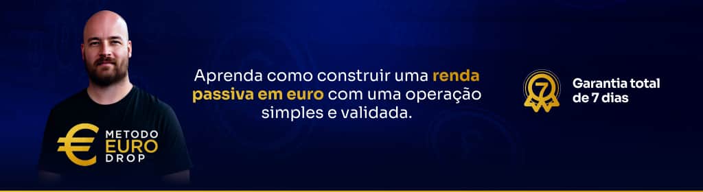 Método Euro Drop