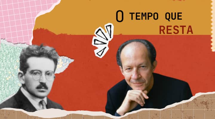 O tempo que resta