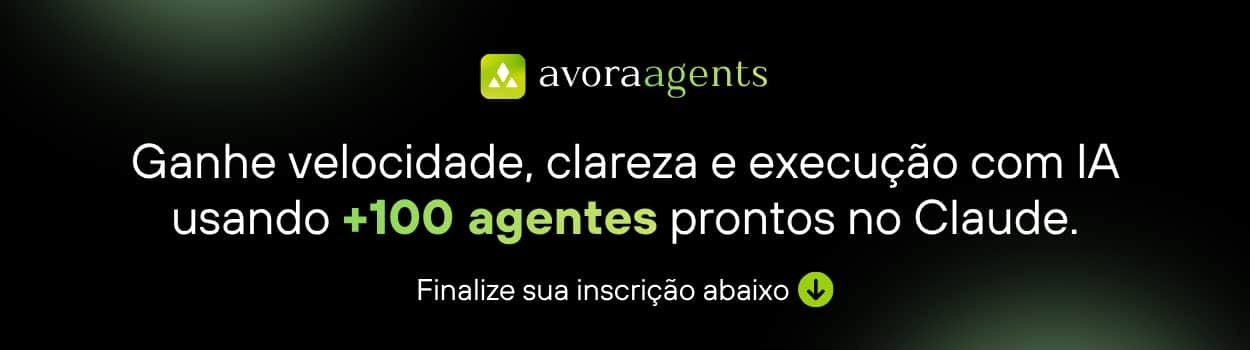 Avora Agents