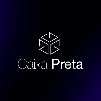CAIXA PRETA