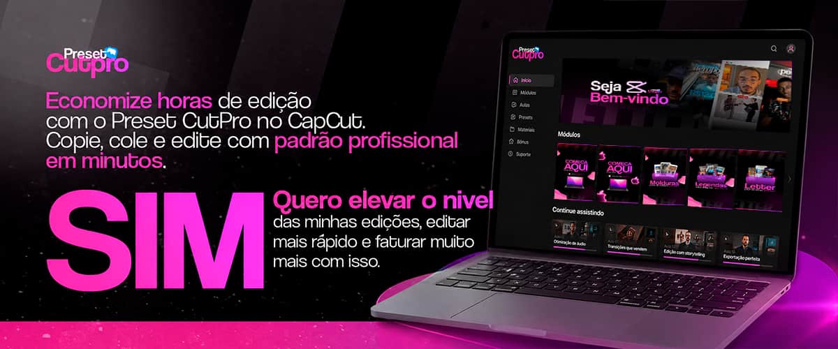 PresetCutpro
