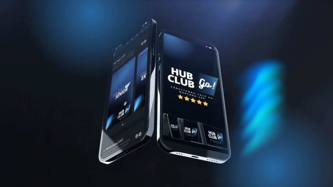 ⭐Assinatura HubClub Starter (R$ 27/Mês por 3 Meses) | Vagas SAP 24h com Filtros Inteligentes de IA