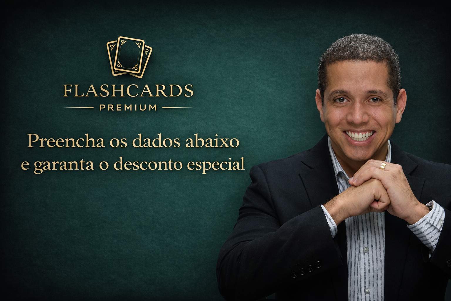Flashcard Premium - Técnico