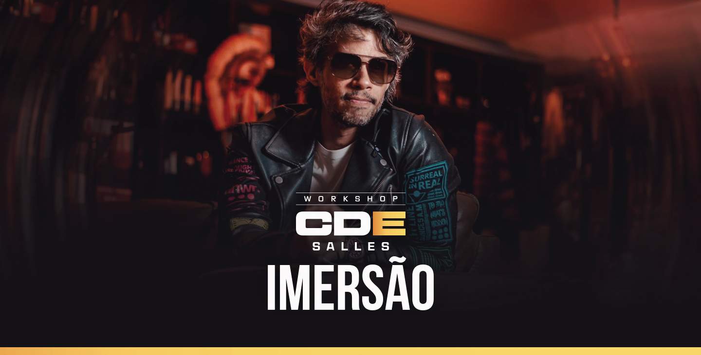 CDE Salles | 13 de Abril 2026