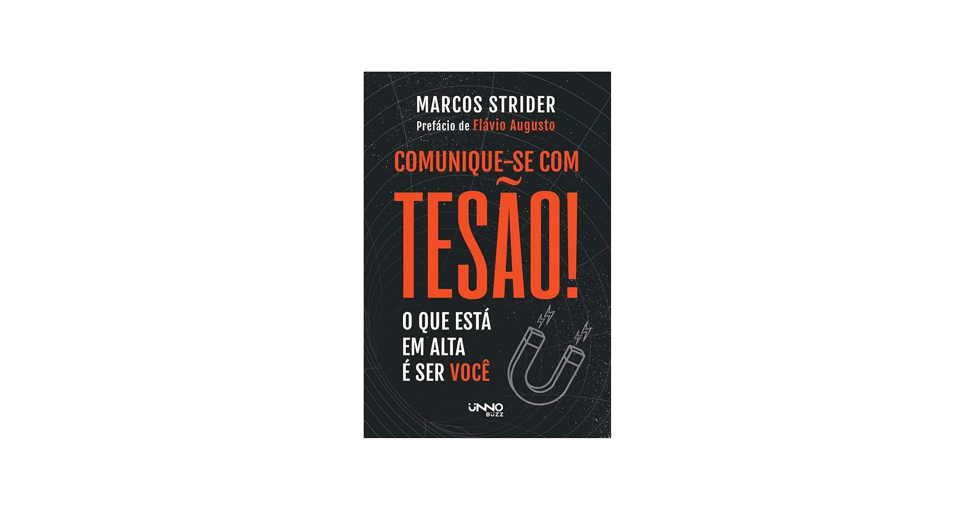 Comunique-se com Tesão