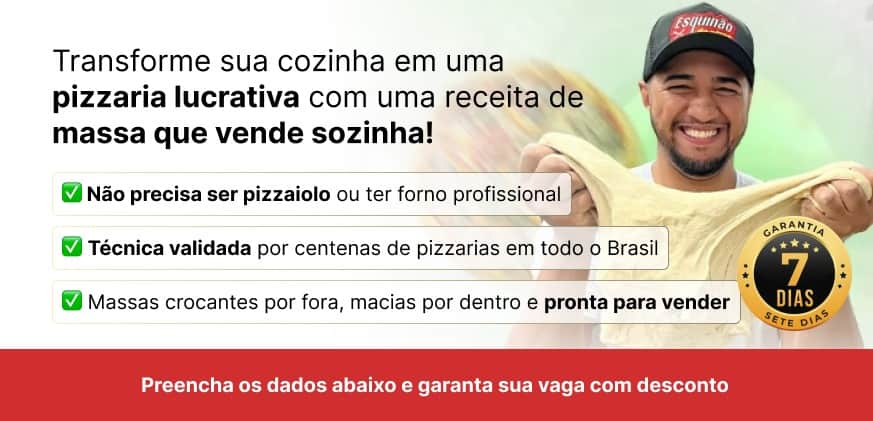 A Massa do Milhão
