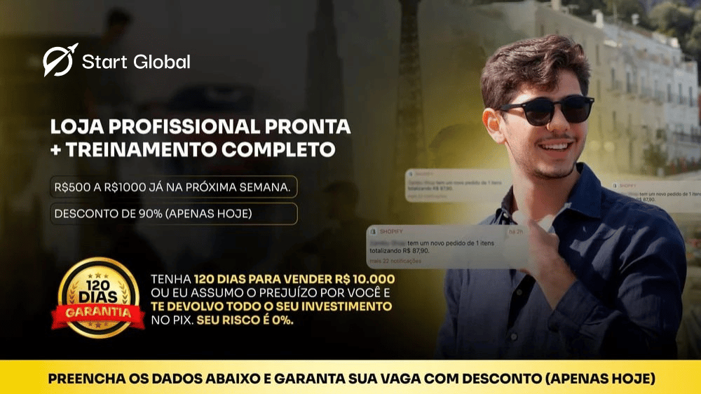 START GLOBAL