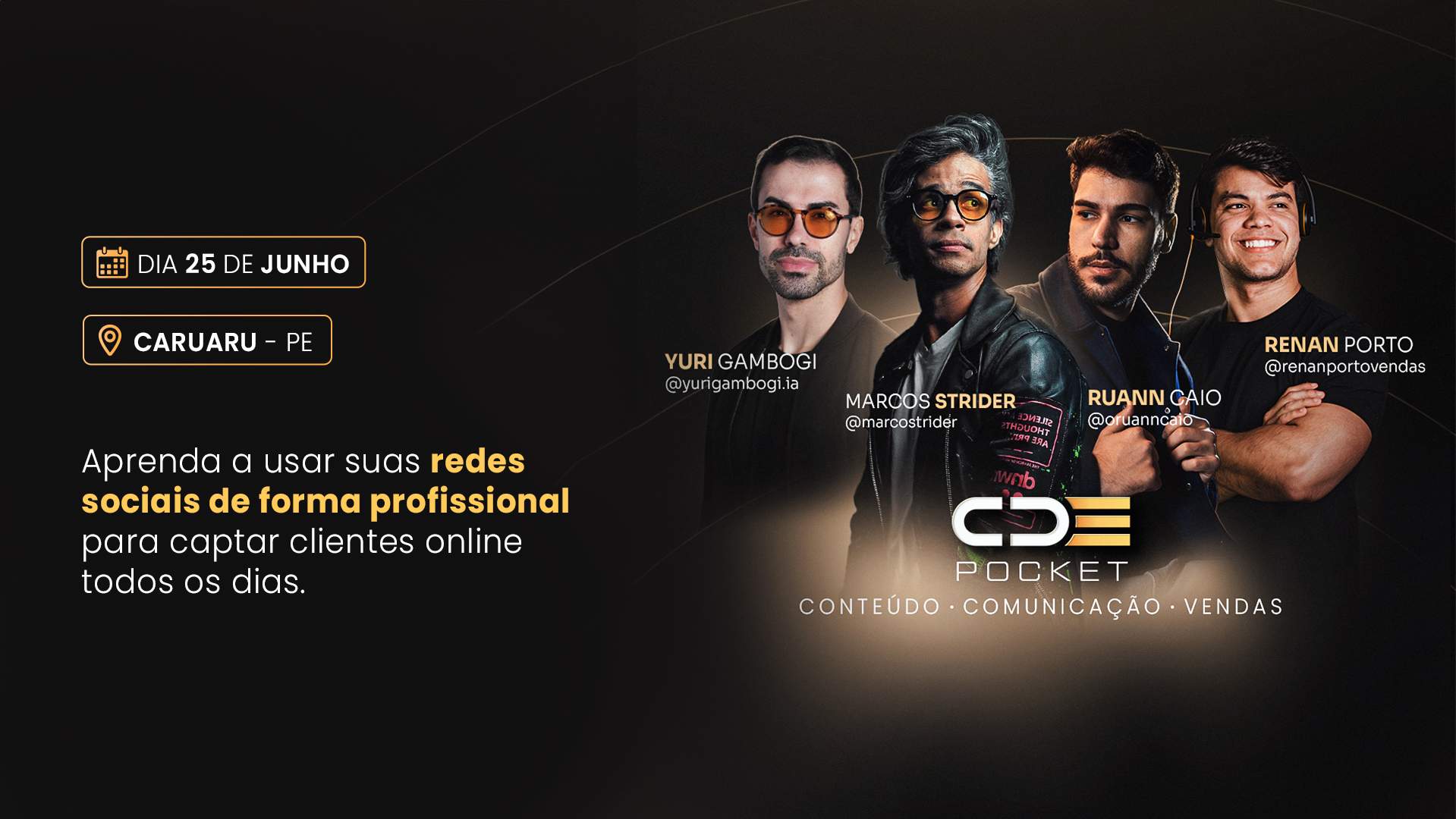 CDE Caruaru