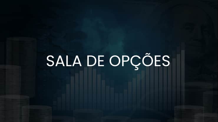 OPÇÕES E AÇÕES | ANUAL