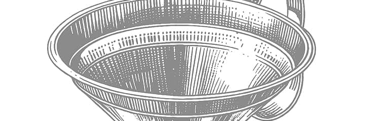 O problema não é o seu funil