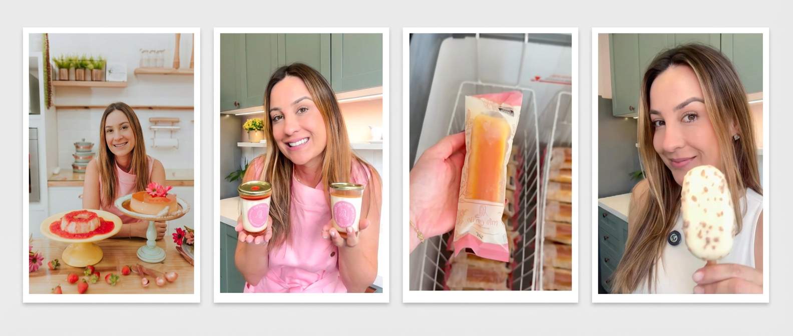 Pudim Perfeito 2.0 | Combo Master - Tudo Liberado