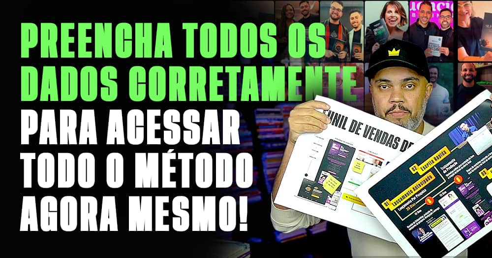 Programa Lance & Lucre Com Seu Livro Impresso