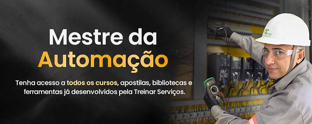 Pacote: Mestre da Automação