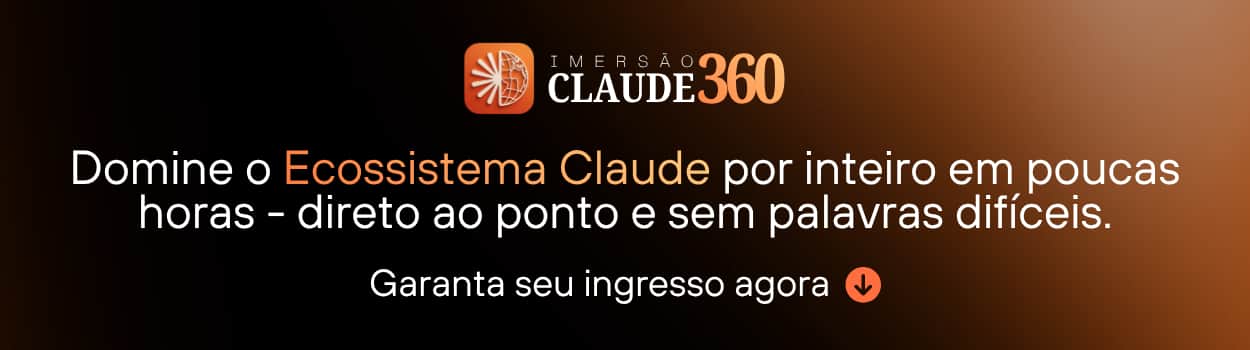 Imersão Claude 360