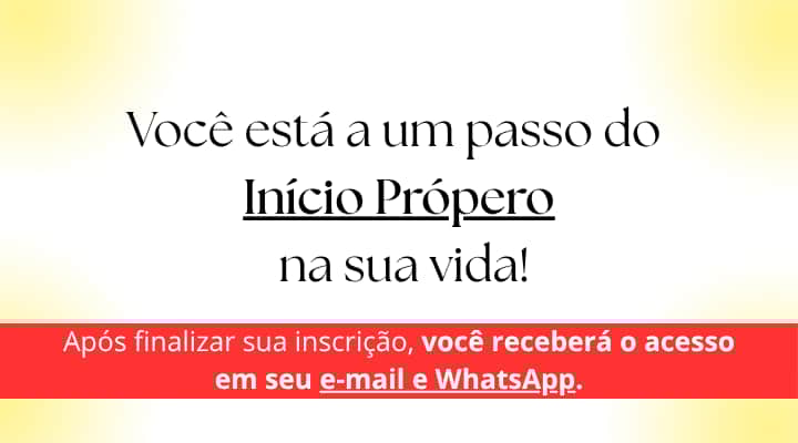 Início Próspero
