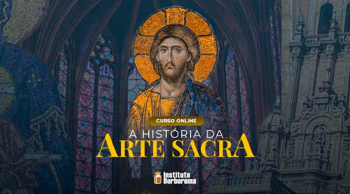 História da Arte Sacra