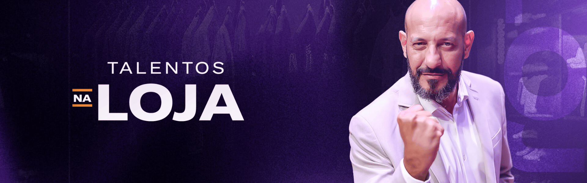Talentos na Loja