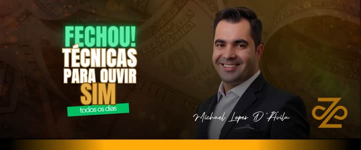 🎯Fechou! Técnicas para Ouvir Sim Todos os Dias