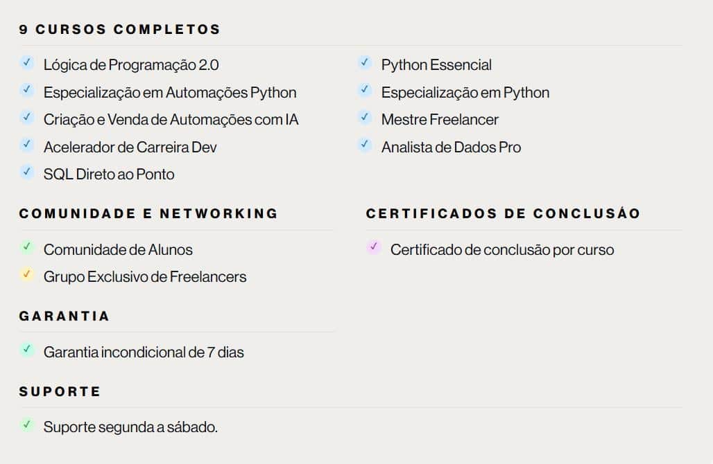 Comunidade Dev Aprender