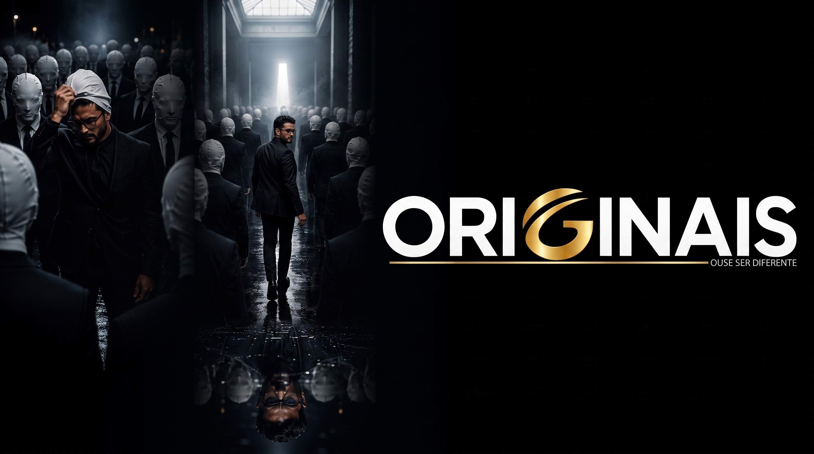Originais