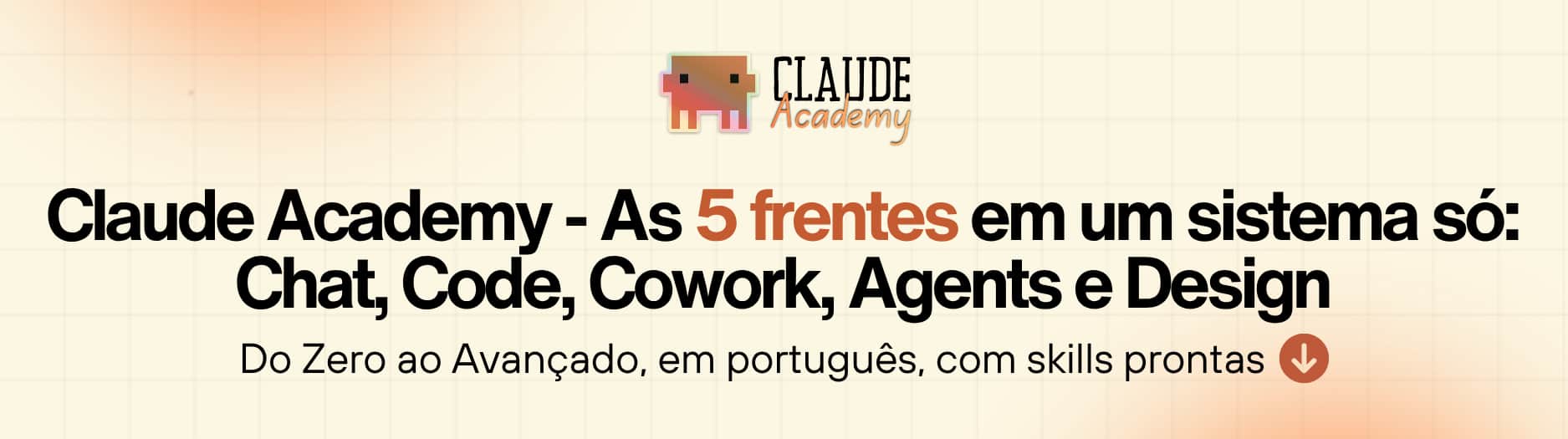 Claude Academy