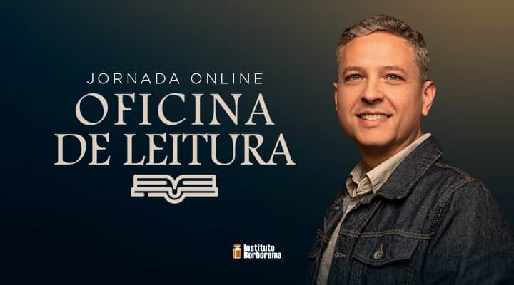 Jornada Online Oficina de Leitura