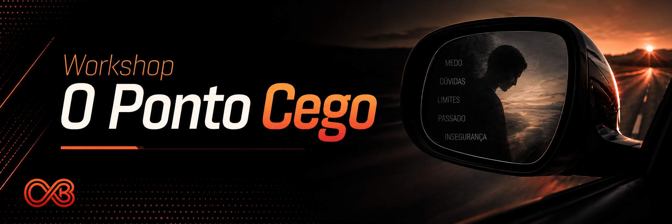 Workshop O Ponto Cego
