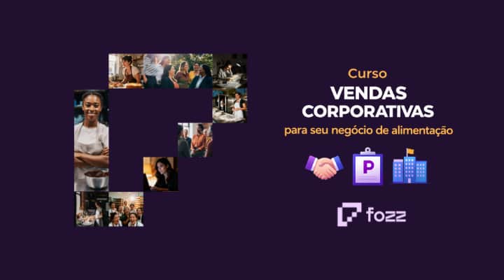 Vendas Corporativas