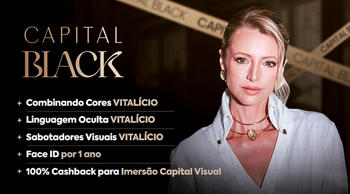 Capital Black