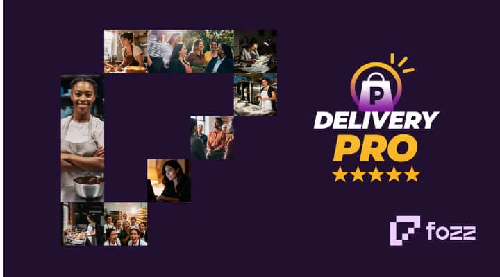 Delivery Pro