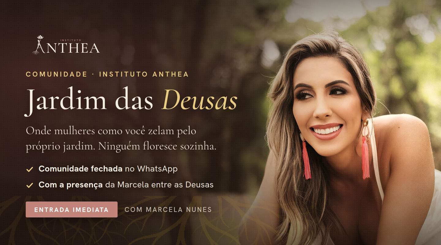 Jardim das Deusas