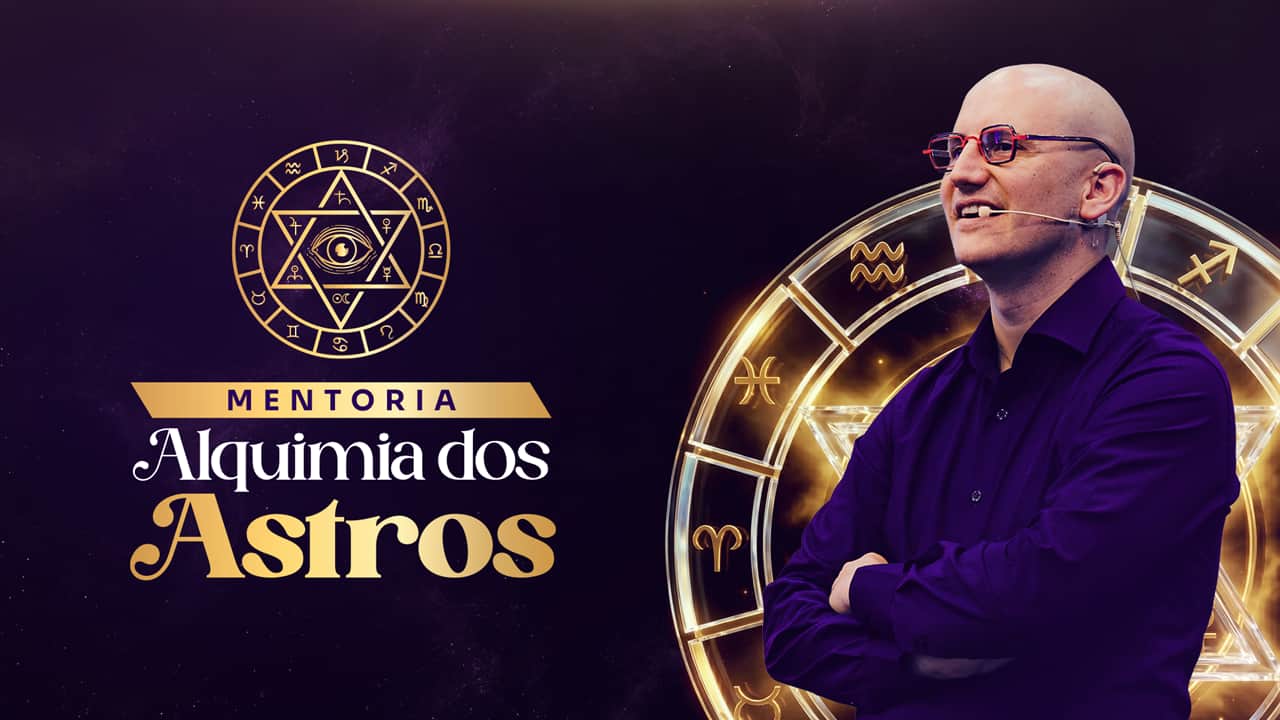 Mentoria Alquimia dos Astros