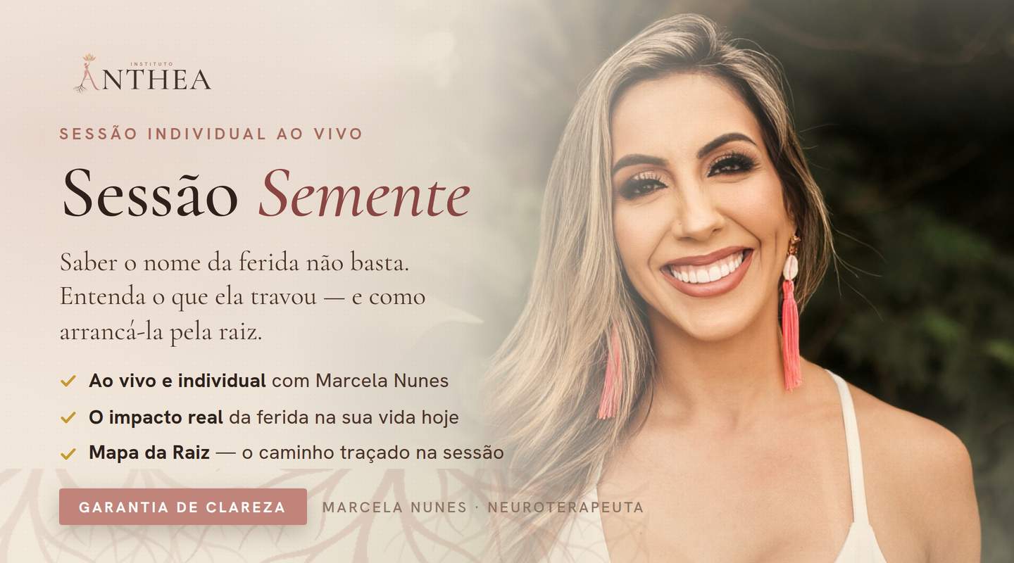 Sessão Semente