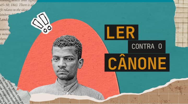 Ler contra o cânone