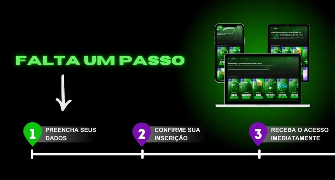 Mobile App Exploitation Lab - Acesso Essencial