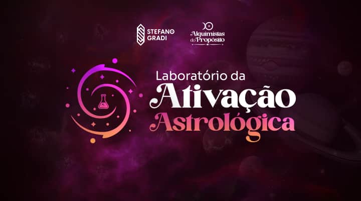 Laboratório da Ativação Astrológica 
